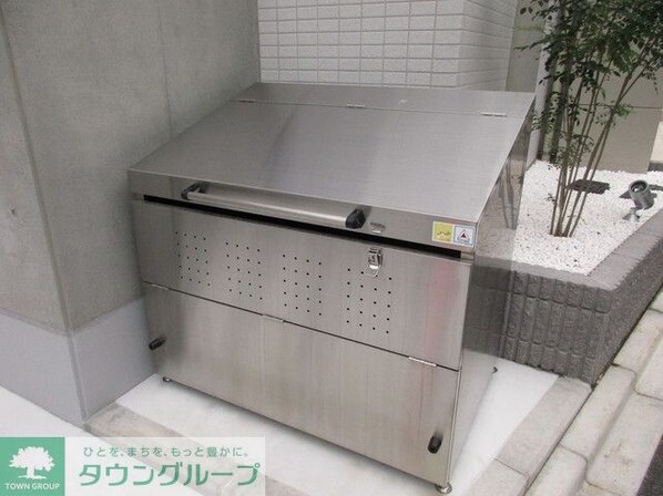 MDM早稲田の物件内観写真